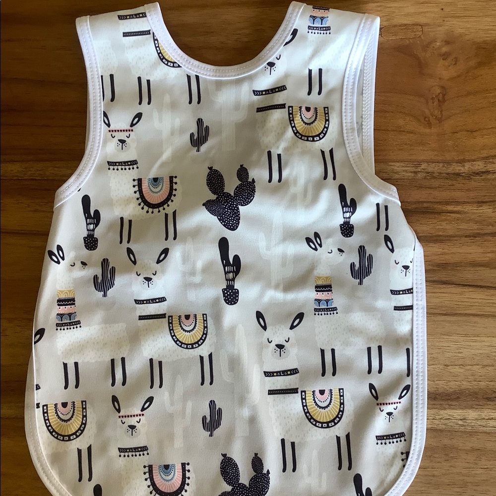 Waterproof Bib